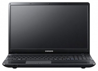 laptop Samsung, notebook Samsung 300E5X (Celeron B815 1600 Mhz/15.6