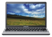 laptop Samsung, notebook Samsung 350U2B (Core i3 2350M 2300 Mhz/12.5