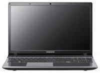 laptop Samsung, notebook Samsung 550P5C (Core i7 3610QM 2300 Mhz/15.6