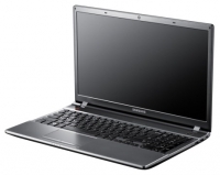 laptop Samsung, notebook Samsung 550P5C (Core i7 3610QM 2300 Mhz/15.6