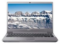 laptop Samsung, notebook Samsung 700Z3A (Core i5 2430M 2400 Mhz/14.0