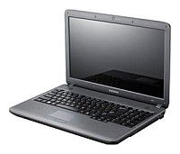 laptop Samsung, notebook Samsung E352 (Pentium T4500 2300 Mhz/15.6
