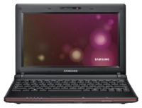 laptop Samsung, notebook Samsung N102 (Atom N435 1330 Mhz/10.1