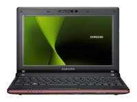 laptop Samsung, notebook Samsung N145 (Atom N455 1660 Mhz/10.1