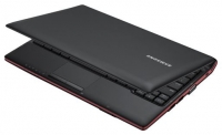 laptop Samsung, notebook Samsung N150 (Atom N450 1660 Mhz/10.1