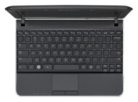 laptop Samsung, notebook Samsung N210 (Atom N450 1660 Mhz/10.1