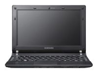 laptop Samsung, notebook Samsung N230 (Atom N450 1660 Mhz/10.1