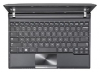 laptop Samsung, notebook Samsung N250 (Atom N450 1660 Mhz/10.1