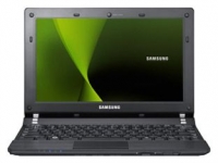 laptop Samsung, notebook Samsung N350 (Atom N550 1500 Mhz/10.1