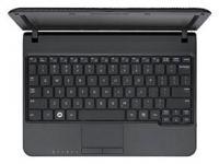 laptop Samsung, notebook Samsung NB30 (Atom N450 1660 Mhz/10.1