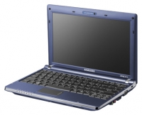 laptop Samsung, notebook Samsung NC10 (Atom N270 1600 Mhz/10.2