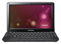 laptop Samsung, notebook Samsung NC110 (Atom N2600 1600 Mhz/10.1