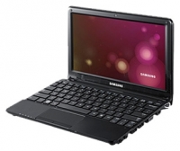 laptop Samsung, notebook Samsung NC110 (Atom N550 1500 Mhz/10.1