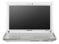laptop Samsung, notebook Samsung ND10 (Atom N270 1600 Mhz/10.1