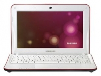 laptop Samsung, notebook Samsung NF110 (Atom N455 1660 Mhz/10.1