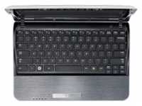 laptop Samsung, notebook Samsung NF210 (Atom N455 1660 Mhz/10.1