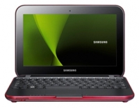 laptop Samsung, notebook Samsung NS310 (Atom N550 1500 Mhz/10.1