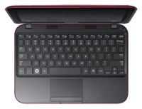laptop Samsung, notebook Samsung NS310 (Atom N550 1500 Mhz/10.1