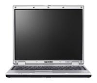 laptop Samsung, notebook Samsung P55 (Core 2 Duo T5450 1660 Mhz/15.0