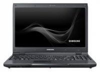 laptop Samsung, notebook Samsung P580 (Core i3 330M  2130 Mhz/15.6