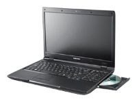 laptop Samsung, notebook Samsung P580 PRO (Core i5 430M  2260 Mhz/15.6