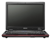 laptop Samsung, notebook Samsung Q210 (Core 2 Duo P7350 2000 Mhz/12.1