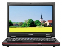 laptop Samsung, notebook Samsung Q310 (Core 2 Duo P8600 2400 Mhz/13.3