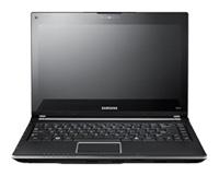laptop Samsung, notebook Samsung Q320 (Core 2 Duo P7450 2130 Mhz/13.4