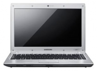 laptop Samsung, notebook Samsung Q330 (Core i3 370M 2400 Mhz/13.3