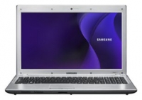 laptop Samsung, notebook Samsung Q530 (Core i3 370M 2400 Mhz/15.6