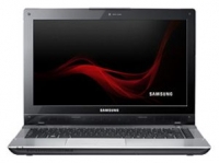 laptop Samsung, notebook Samsung QX310 (Core i5 460M  2530 Mhz/13.3