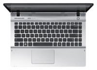 laptop Samsung, notebook Samsung QX412 (Core i5 2410M 2300 Mhz/14