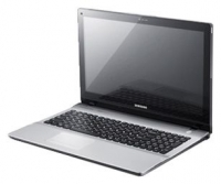 laptop Samsung, notebook Samsung QX510 (Core i5 560M  2660 Mhz/15.6