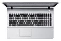laptop Samsung, notebook Samsung QX510 (Core i5 560M  2660 Mhz/15.6