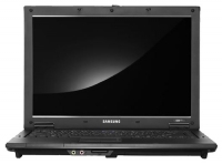 laptop Samsung, notebook Samsung R25Plus (Core 2 Duo T5750 2000 Mhz/14.1