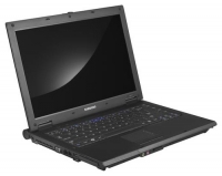 laptop Samsung, notebook Samsung R25Plus (Core 2 Duo T5750 2000 Mhz/14.1