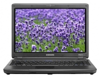 laptop Samsung, notebook Samsung R408 (Celeron M 540 1860 Mhz/14.1