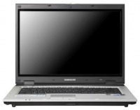 laptop Samsung, notebook Samsung R40Plus (Core 2 Duo T5500 1660 Mhz/15.4
