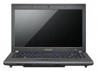 laptop Samsung, notebook Samsung R425 (Athlon II M320 2100 Mhz/14