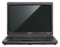laptop Samsung, notebook Samsung R455 (Turion X2 RM-72 2100 Mhz/14.1