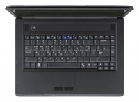 laptop Samsung, notebook Samsung R503 (Turion X2 Ultra ZM-80 2100 Mhz/15.4