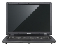 laptop Samsung, notebook Samsung R505 (Turion X2 2300 Mhz/15.4