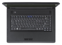 laptop Samsung, notebook Samsung R508 (Celeron M T1700 1830 Mhz/15.4