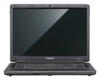 laptop Samsung, notebook Samsung R508 (Core 2 Duo T5750 2000 Mhz/15.4