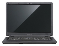 laptop Samsung, notebook Samsung R509 (Celeron M T1700 1830 Mhz/15.4