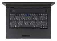 laptop Samsung, notebook Samsung R510 (Celeron M 575 2000 Mhz/15.4
