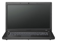 laptop Samsung, notebook Samsung R519 (Pentium Dual-Core T4200 2000 Mhz/15.6