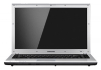 laptop Samsung, notebook Samsung R520 (Pentium Dual-Core T4200 2000 Mhz/15.6