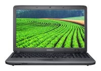 laptop Samsung, notebook Samsung R523 (Phenom II N870 2300 Mhz/15.6
