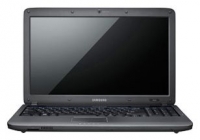laptop Samsung, notebook Samsung R525 (Athlon II M320 2100 Mhz/15.6